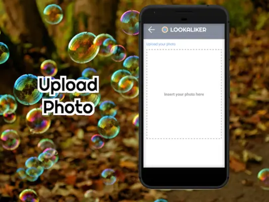 Lookaliker Find out your cele android App screenshot 5
